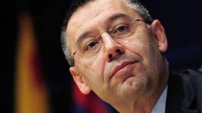 بارتوميو| أعتزر لكل مشجعي البارسا