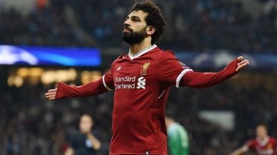 ليفربول عن محمد صلاح: أنتم في حضرة الملك المصري