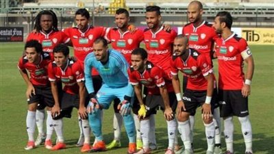 طلائع الجيش يواجه بتروجت وديًا.. غدًا