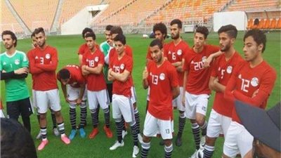 مدير المنتخب الأولمبي: ودية مالاوي في الثامنة مساءً