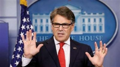 وزير الطاقة الأمريكى يحذر الداخل  من مغبة تشريع قوانين مناهضة لأوبك