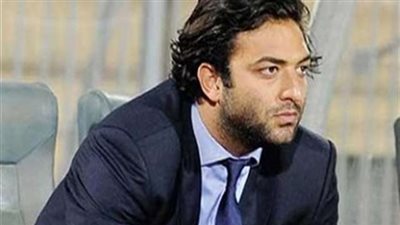 «ميدو»: ريال مدريد الفريق الوحيد القادر على إخراج ليفربول من دوري الأبطال