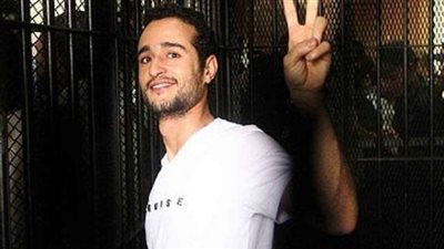 بعد قبول الطعن.. «دومة» في انتظار المصير