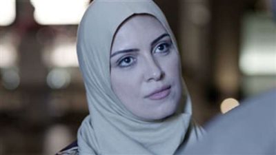 الجمعة.. ريهام عبد الغفور تكشف سبب ارتدائها الحجاب فى «أنا و أنا»