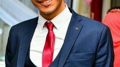 الأطباء تنعي زميلهم شهيد مستشفى بني سويف في حادث قطار محطة مصر