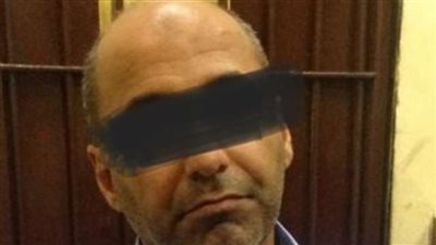 سقوط مدير خزينة بنك بالإسكندرية لاستيلائه على أموال العملاء