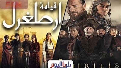 مفاجأة.. «فرمان» يغير أحداث الحلقة 114 من «أرطغرل»
