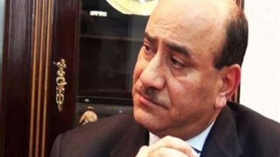 القضاء العسكري يحيل «هشام جنينة» للمحاكمة