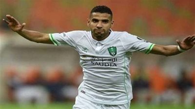 مؤمن زكريا يتمسك بالبقاء في السعودية.. والبدري يرفض