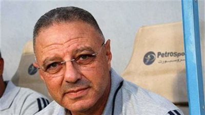 طلعت يوسف: مباراة الرجاء أصعب من الزمالك.. وحذرت اللاعبين من الثقة