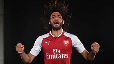 النني يصنع تأهل أرسنال إلى الدور نصف النهائي