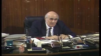 صفحات من حياة «ملك الكلمة».. المناضل مصطفى أمين