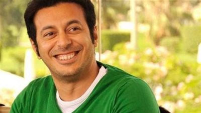 مصطفى شعبان يروج البوستر النهائي لمسلسل «أيوب»