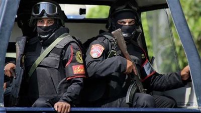 ضبط متهم هارب من حكم سنة بالشرابية