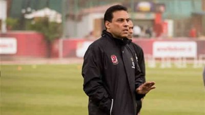 البدري: نسعى للحفاظ على لقب البطولة للموسم الثاني على التوالي