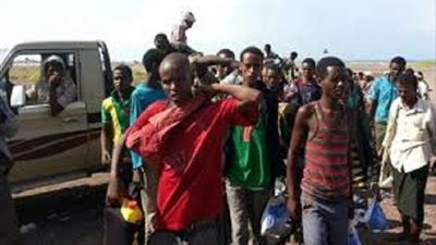 30 ألف نازح يعودون لقراهم بالكاميرون بعد جلاء تهديد داعش إفريقيا