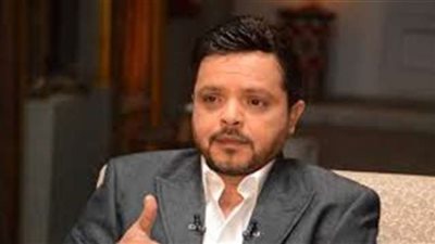 «هنيدي»: عشقي لرواية أرض النفاق سبب قبولي تجسيد شخصية مسعود