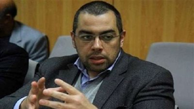 برلماني يتقدم ببيان عاجل ضد التصعيد العسكري في سوريا