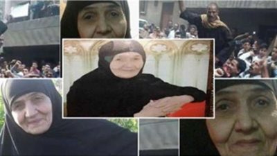 تطورات جديدة حول واقعة الحاجة سعدية..(فيديو)