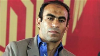 «عبدالحفيظ» يحضر قرعة دوري أبطال العرب