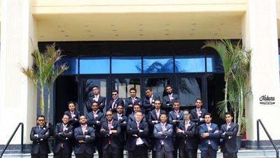 الجامعة الروسية تعلن عن وظائف جديدة