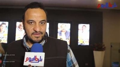 هشام إسماعيل: «نورت مصر» مناسب لجميع الفئات العمرية