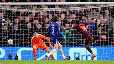 تشيلسي يشكو برشلونة للإتحاد الأوروبي