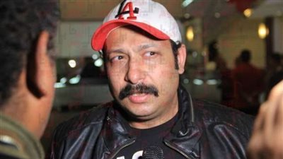 محمد ثروت لـ«بلدنا اليوم»: «هنيدي إضافة ليا والكوميديا بيتي»