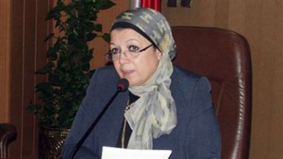 برلمانية: الرجال ليس في حاجه لإنشاء مجلس قومي لهم