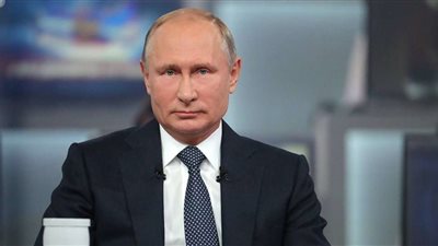 البحث عن ثروة بوتين يثير خلافا جديدا بين روسيا وأمريكا