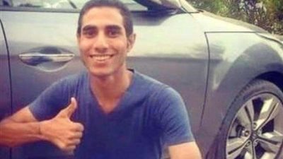 أصدقاء مكاريوس ضحية القطار: كان بيقف مكاننا خدمة بصلاة الجمعة