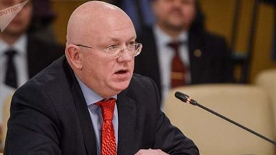 روسيا: إطلاق «الحوثي» صواريخًا باليستية على السعودية أمرًا مرفوضًا