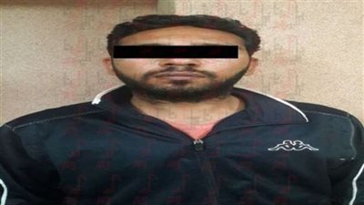 القبض على عامل سرق 23 ألف جنيه من شقة بـ15 مايو