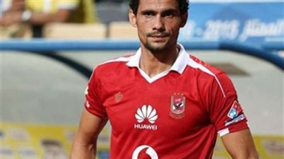 نجيب ينتظر القرار الطبي لتحديد موقفه من مباراة بتروجيت