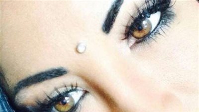 العين عليها حارس.. عملية جراحية تتسبب في فقدان 70% من بصر عارضة أزياء