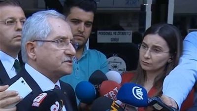 تركيا تبدأ التحضيرات لجدول الانتخابات