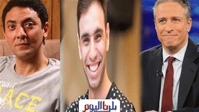 آخرهم أحمد الشامي.. فنانون vs الهبابة