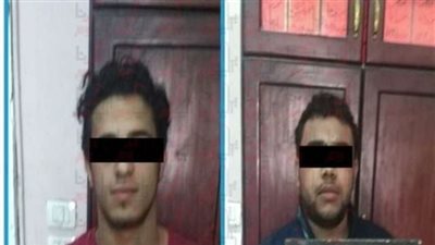 ضبط عاطلين تخصصا في سرقة الدراجات النارية بالدرب الأحمر