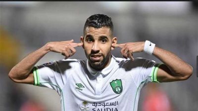 مؤمن زكريا يفوز بلقب صاحب أفضل هدف في دوري أبطال آسيا