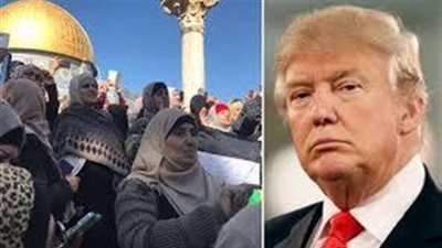 «لاستفزاز الشعب الفلسطيني».. رومانيا تسير على خطى ترامب لنقل سفارتها