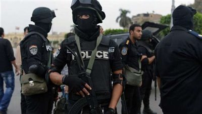 سقوط 250 هاربا من تنفيذ الأحكام في البحر الأحمر