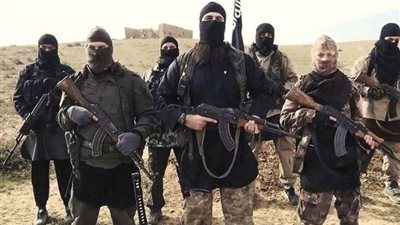 العراق يطالب بإعادة جثامين نساء إيزيديات أعدمهن 