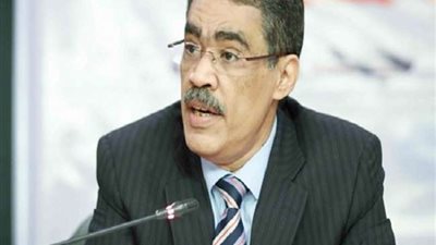 ضياء رشوان: الجمعية العمومية عيد للصحفيين