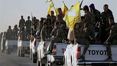 سوريا الديموقراطية تتوقع معركة شرسة في آخر جيب لتنظيم 