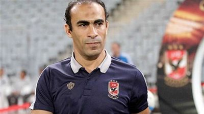 عبدالحفيظ: لقائي الزمالك وبتروجيت إعداد قوي لدورى الأبطال