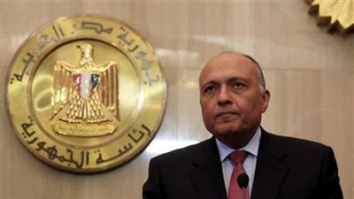 «الخارجية» تنفي عمل المدعو جلال الرشيدي بالسلك الدبلوماسي