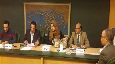 اللجنة المشرفة على انتخابات الصحفيين تعلن مد باب التسجيل