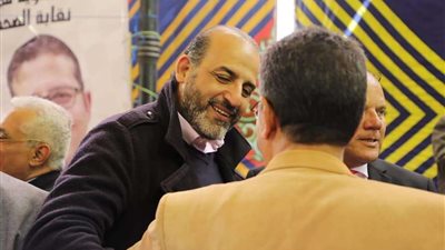 تسجيل 460 عضو بكشوف الجمعية العمومية لـ 