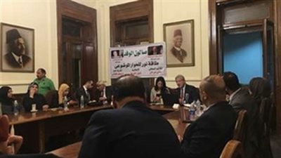 «الفقي»: الممتلكات المصرية خسرت 100 مليار جنية بسبب ثورة يناير