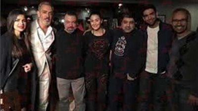 «تليفزيون دبي» يحصل على «ضد مجهول» في رمضان